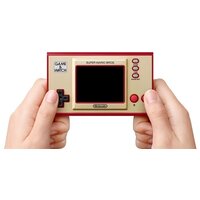 Nintendo Game & Watch Super Mario Bros. Image #4