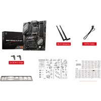 MSI B650 Gaming Plus WiFi Image #2
