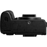 Panasonic Lumix S5 II Body Image #8