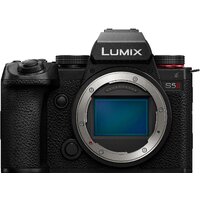 Panasonic Lumix S5 II Body