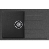 GranFest Quadro 780L (графит)