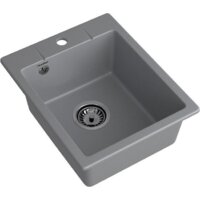 GranFest Urban GF-UR-240 (темно-серый) Image #2