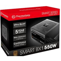 Thermaltake Smart BX1 550W PS-SPD-0550NNSABE-1 Image #6