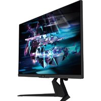 Gigabyte Aorus FI32U Image #3