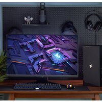 Gigabyte Aorus FI32U Image #14