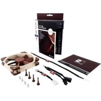 Noctua NF-S12A PWM Image #5