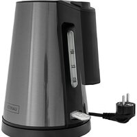 Kernau KSK 101 Gun Metal Image #2