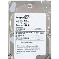 Seagate Savvio 10K.6 600GB (ST600MM0006)