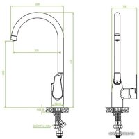 Laveo Claro BAK 798D Image #2