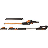 Worx WG252E.9 (без АКБ) Image #4