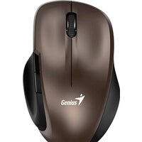 Genius Ergo 8200S (шоколадный)