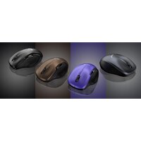 Genius Ergo 8200S (шоколадный) Image #6