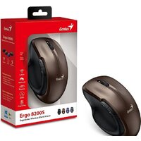 Genius Ergo 8200S (шоколадный) Image #7