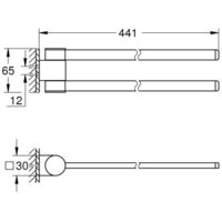 Grohe Grohe 41063000 Image #2