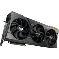 ASUS TUF Gaming Radeon RX 7900 XT OC Edition 20GB GDDR6 TUF-RX7900XT-O20G-GAMING Image #2