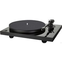 Виниловые проигрыватели