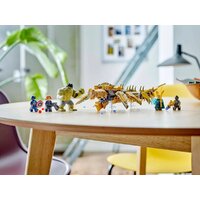 LEGO Super Heroes 76290 Мстители против Левиафана Image #10