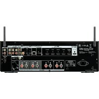 Denon DRA-800H (серебристый) Image #2