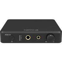 Topping A50 III (черный)