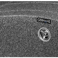 Gerhans A01 (графит) Image #5