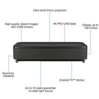 Epson EH-LS800B Image #7