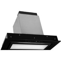 ZorG Nevada 1200 60 S-GC (черный) Image #1