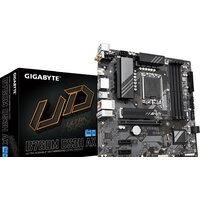 Gigabyte B760M DS3H AX (rev. 1.x) Image #2