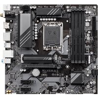 Gigabyte B760M DS3H AX (rev. 1.x) Image #3