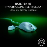 Razer Viper V3 Pro (белый) Image #4
