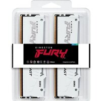 Kingston FURY Beast RGB 2x32ГБ DDR5 5600 МГц KF556C40BWAK2-64 Image #3