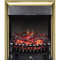 Royal Flame Fobos FXM Brass
