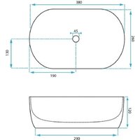 Rea Amelia Mini U9107 (белый) Image #6