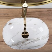 Rea Amelia Mini U9107 (белый) Image #2