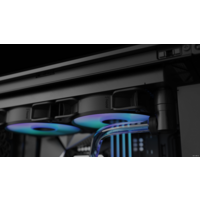 Fractal Design Aspect 14 RGB PWM (черный, 3 шт) FD-F-AS1-1407 Image #9