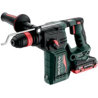 Metabo KH 18 LTX BL 24 Q 601714800 (с 2-мя АКБ, кейс)