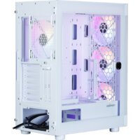 Zalman i4 TG (белый) Image #7