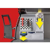 Playmobil PM70750 Фургон A-Team Image #5