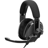 Epos H3 Hybrid (черный)