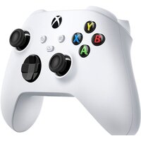 Microsoft Xbox (белый) Image #2