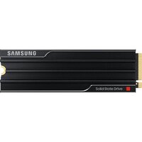 Samsung 9100 Pro с радиатором 4TB MZ-VAP4T0CW