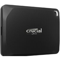 Crucial X10 Pro 4TB CT4000X10PROSSD9
