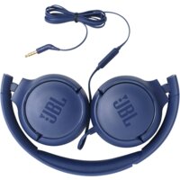 JBL Tune 500 (синий) Image #4
