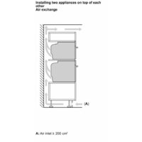 Bosch Serie 8 HSG7584B1 Image #6