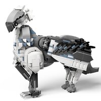 LEGO Harry Potter 76427 Клювокрыл Image #6