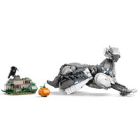 LEGO Harry Potter 76427 Клювокрыл Image #5