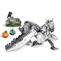 LEGO Harry Potter 76427 Клювокрыл Image #4