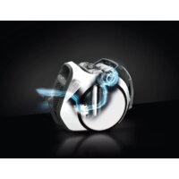 Miele Boost CX1 Parquet PowerLine NCF0 (белый) Image #9