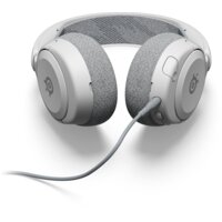 SteelSeries Arctis Nova 1 (белый) Image #7