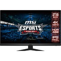 MSI G281UV