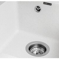 Gerhans A10 (белый) Image #4